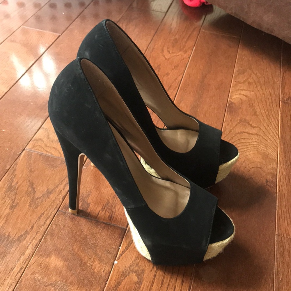 Heels